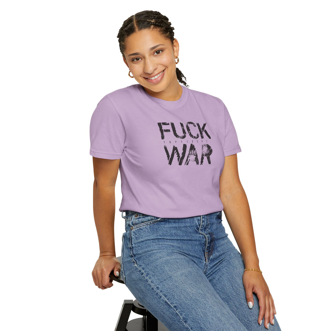 FUCK WAR