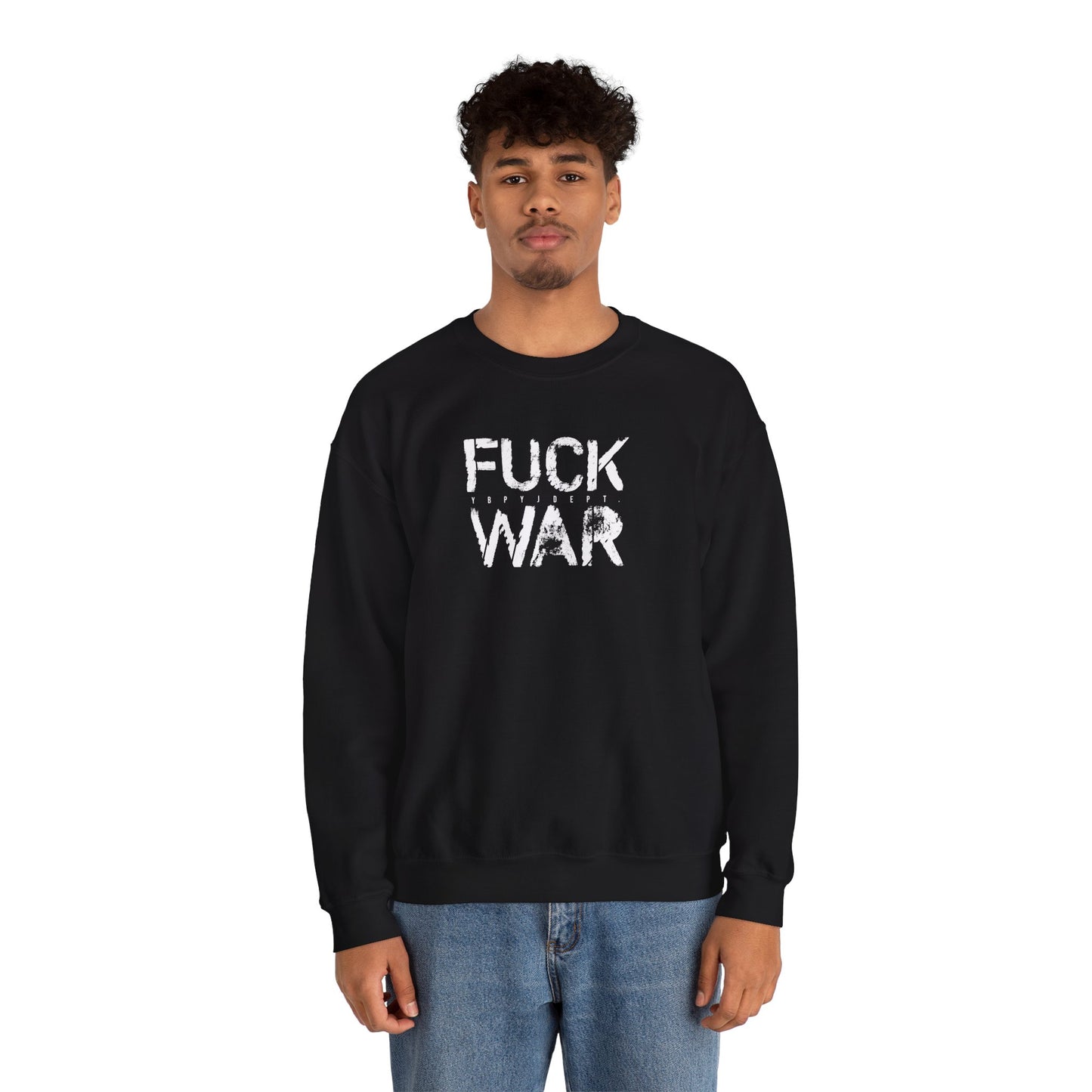FUCK WAR