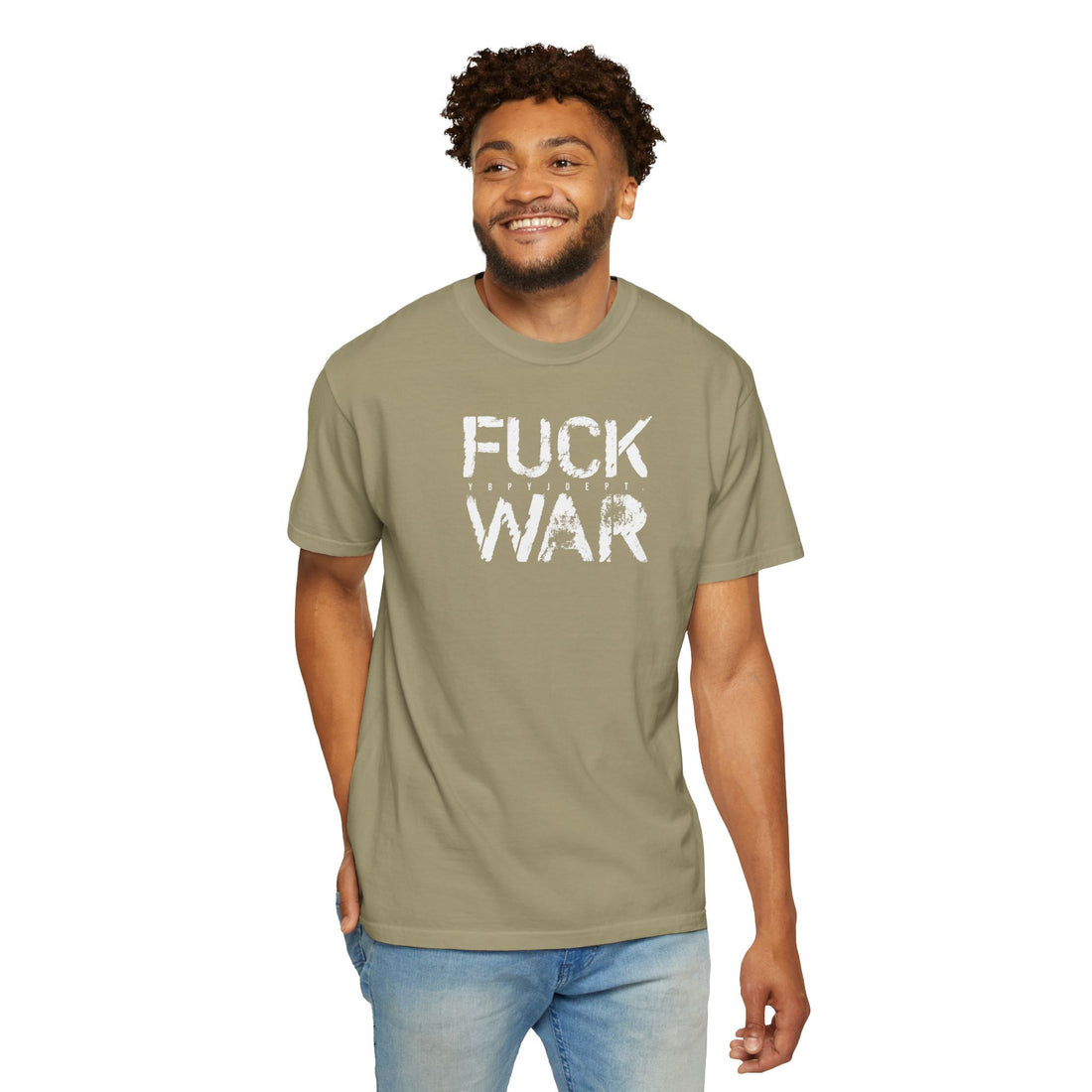 FUCK WAR