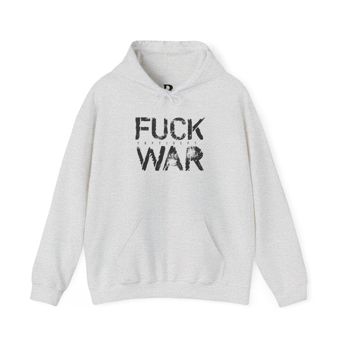 FUCK WAR