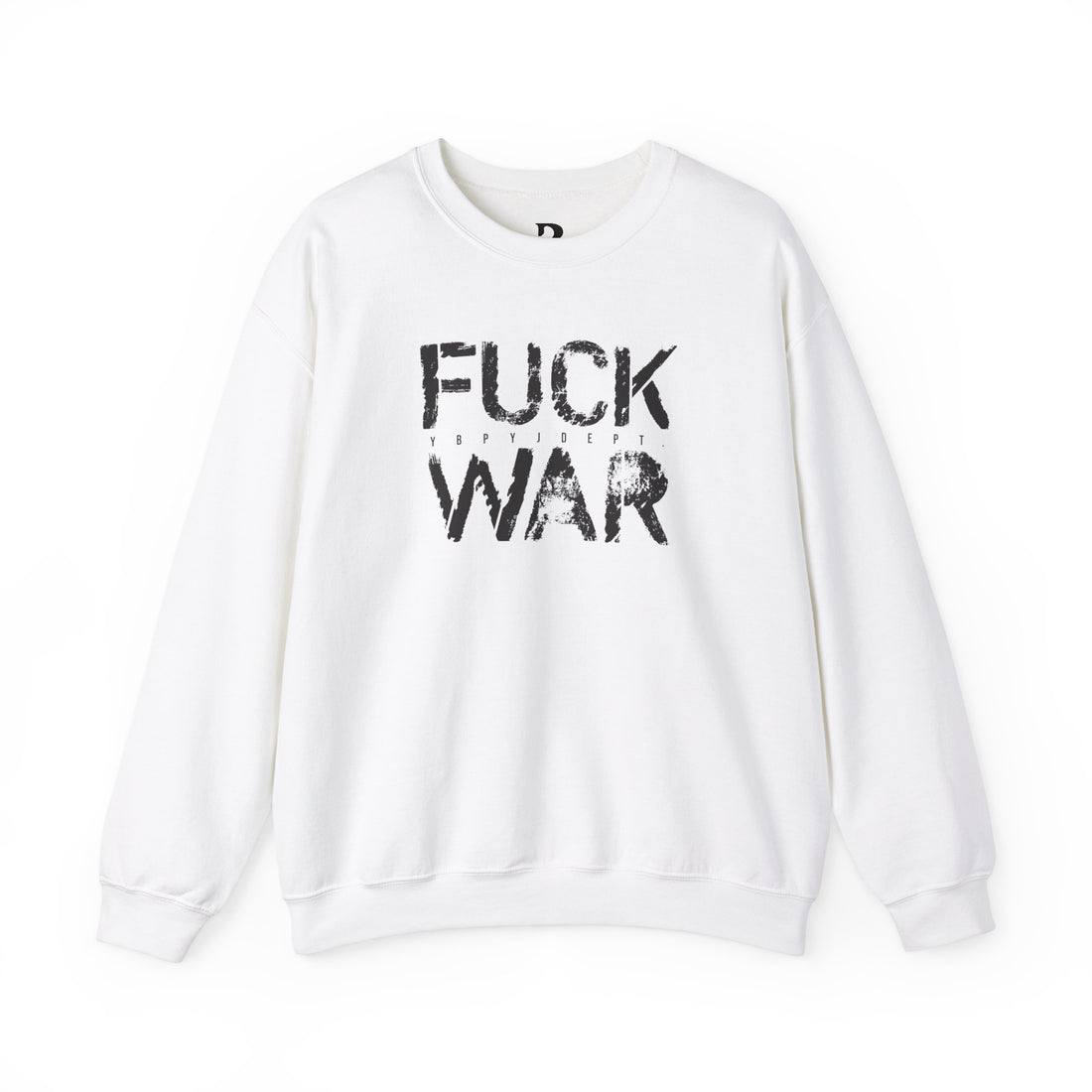 FUCK WAR