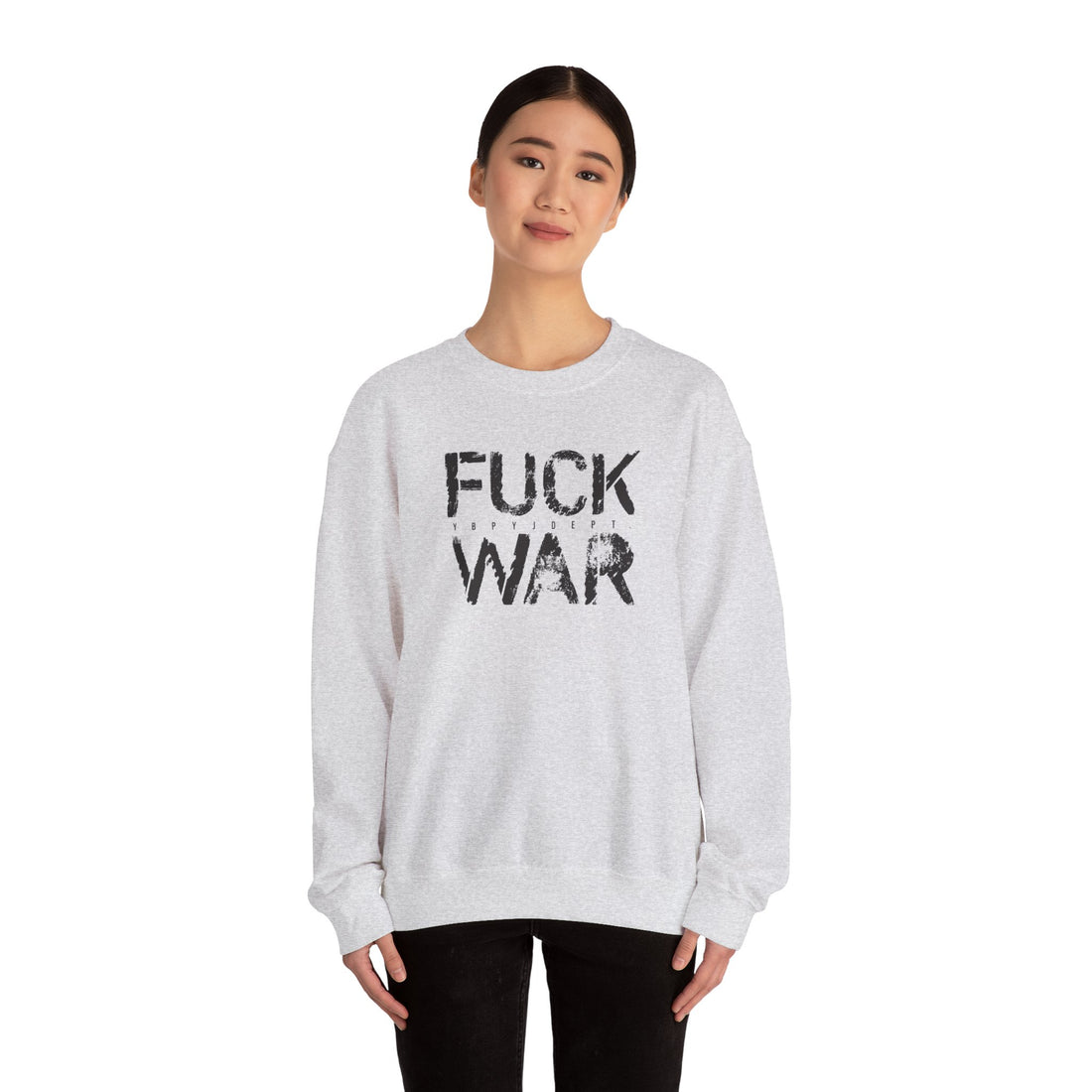 FUCK WAR