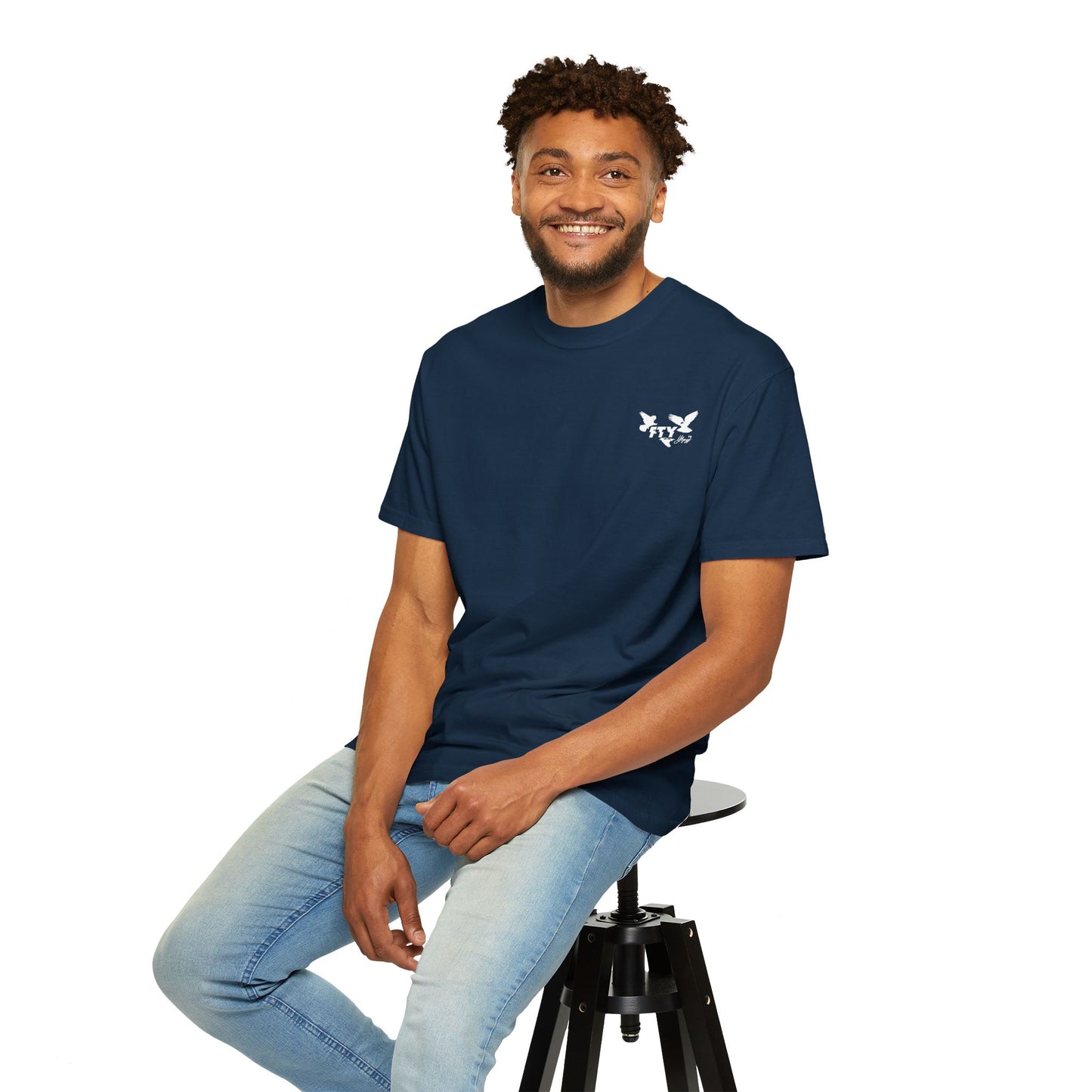 FREE THE YOUTH