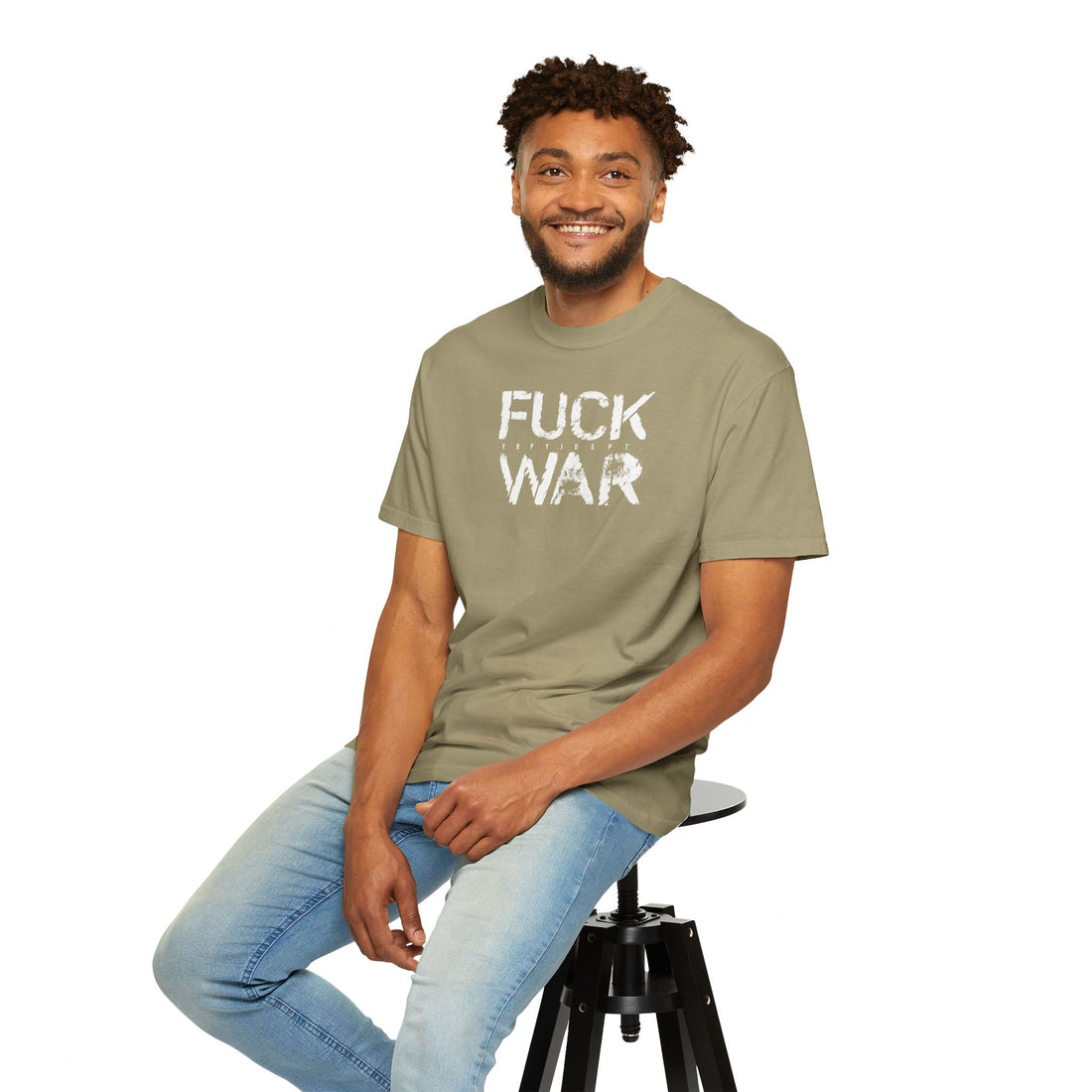 FUCK WAR