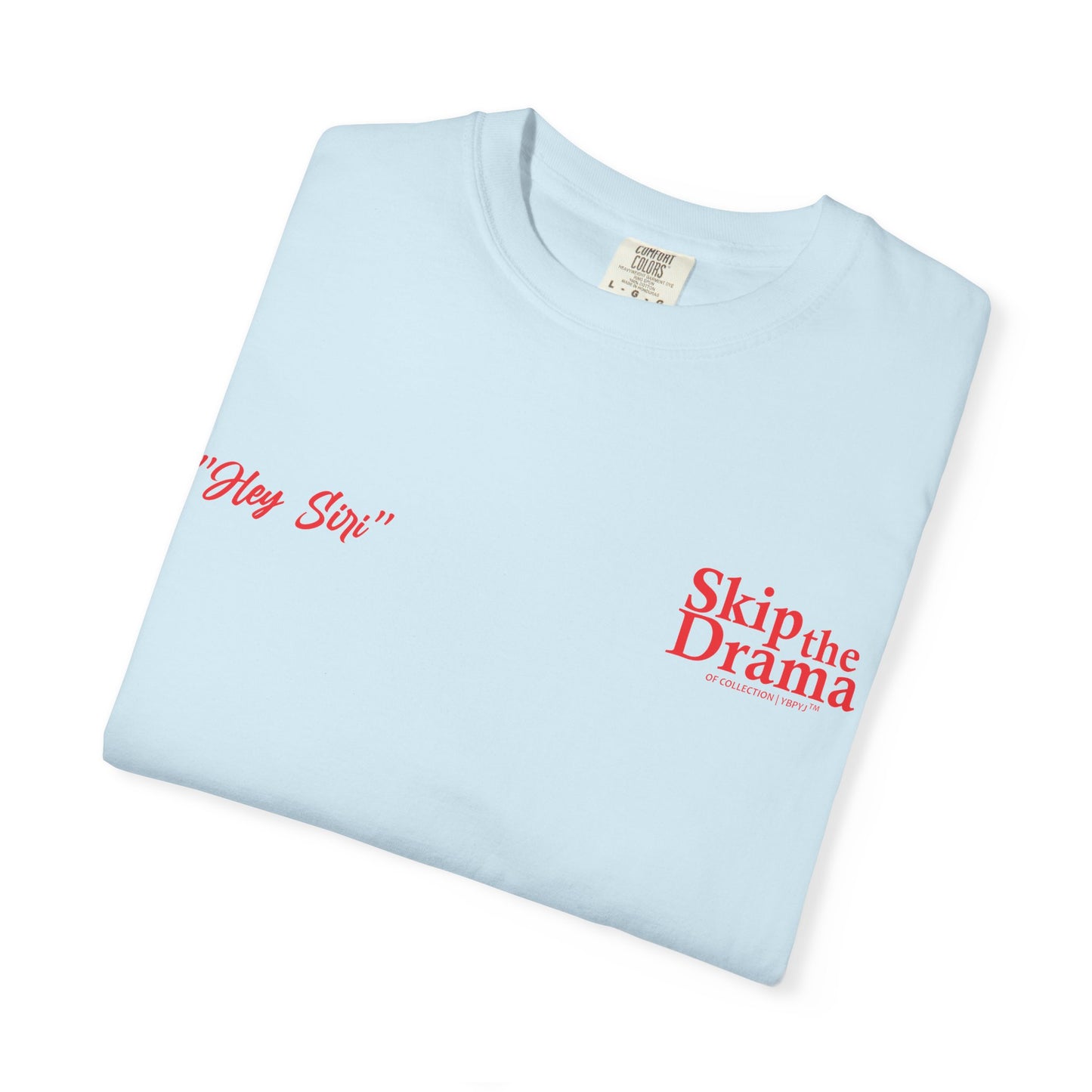Skip The Drama