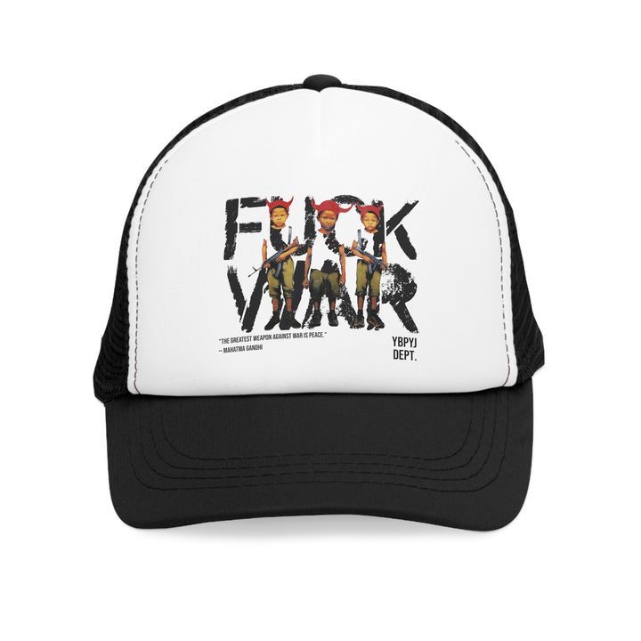 FUCK WAR