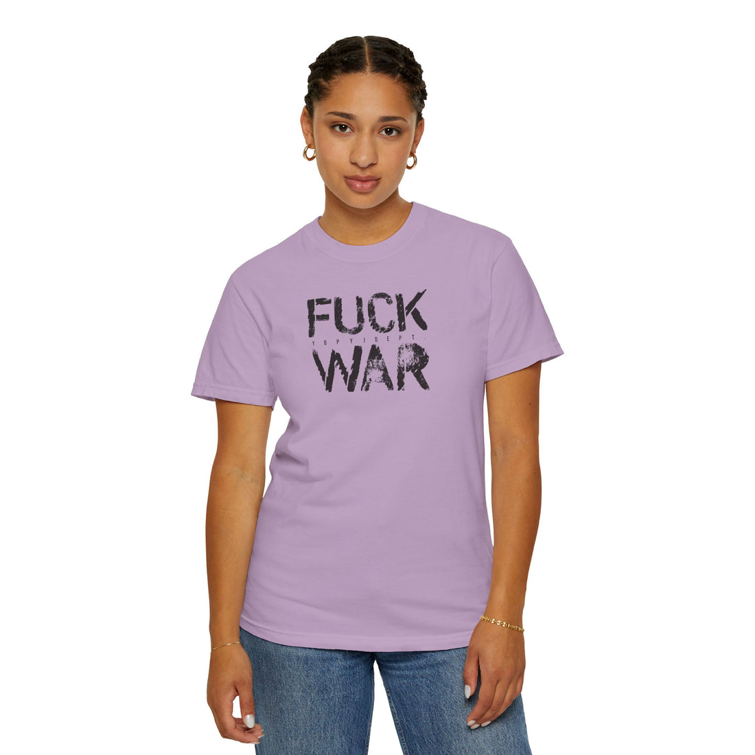 FUCK WAR