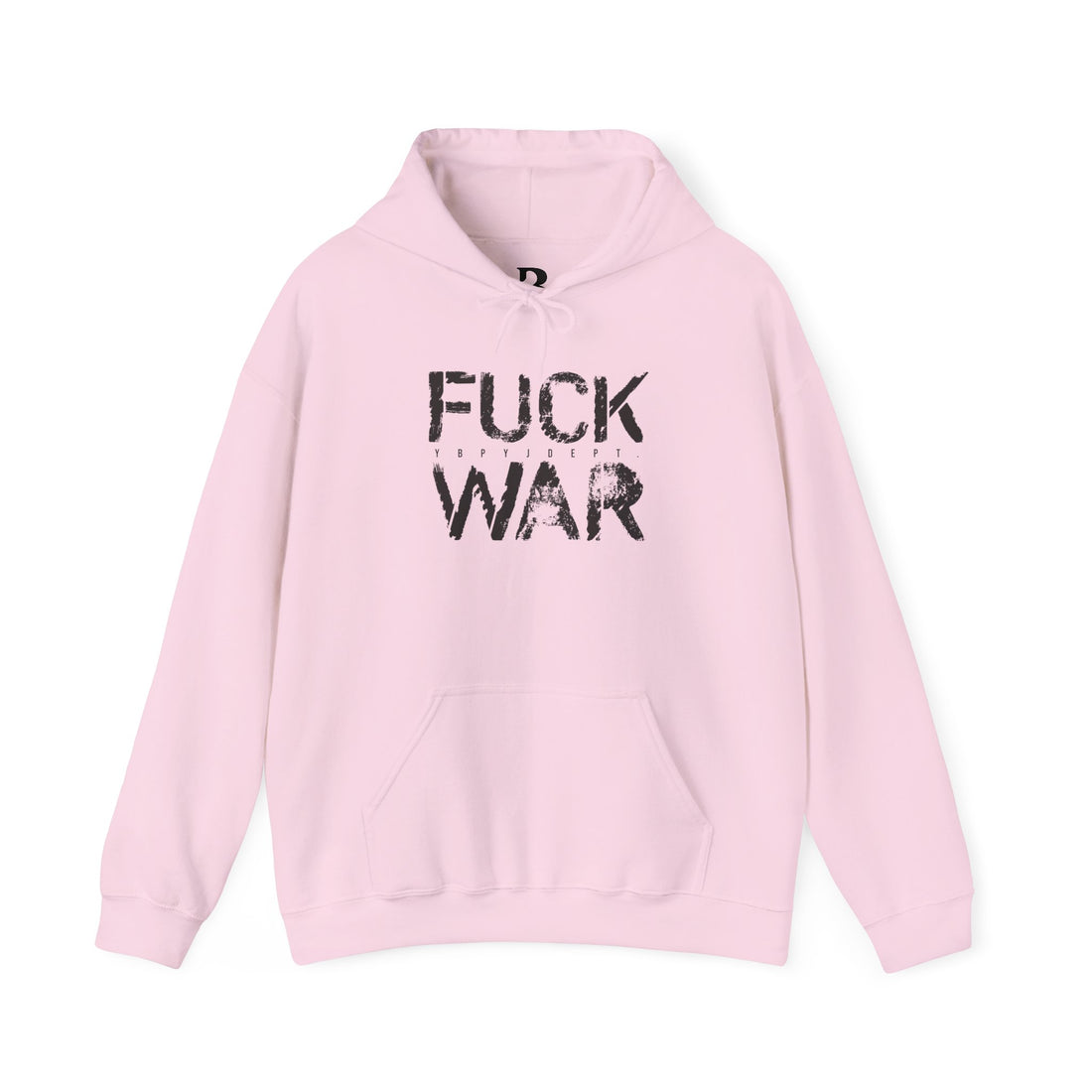 FUCK WAR