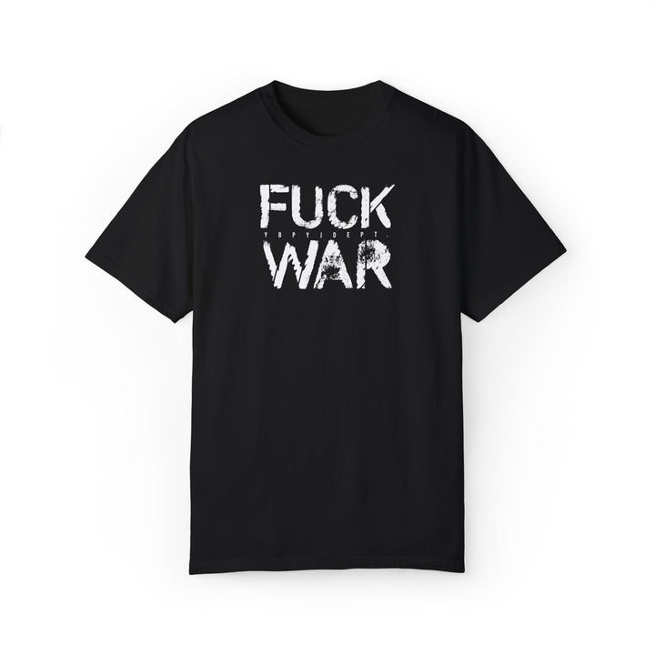 FUCK WAR