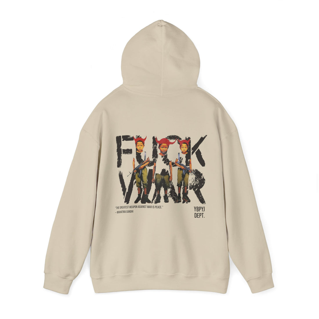 FUCK WAR