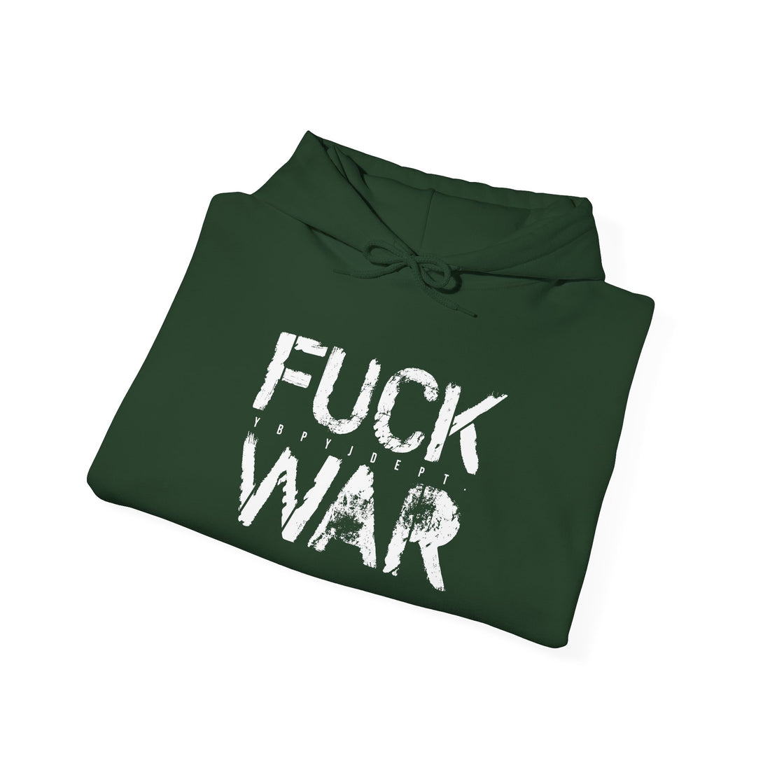 FUCK WAR