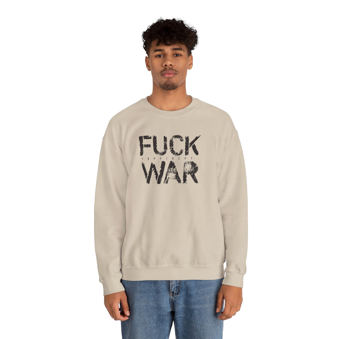 FUCK WAR