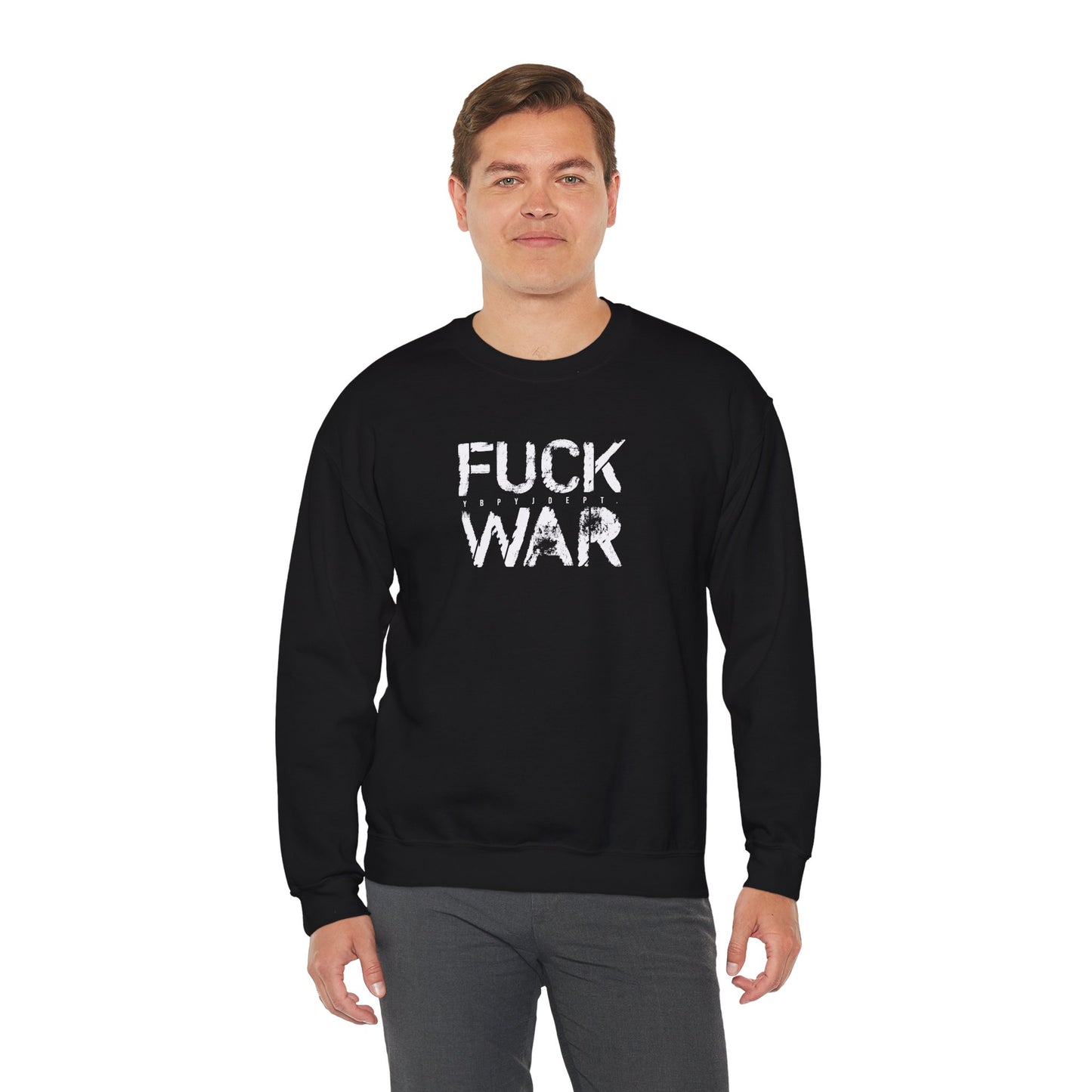 FUCK WAR