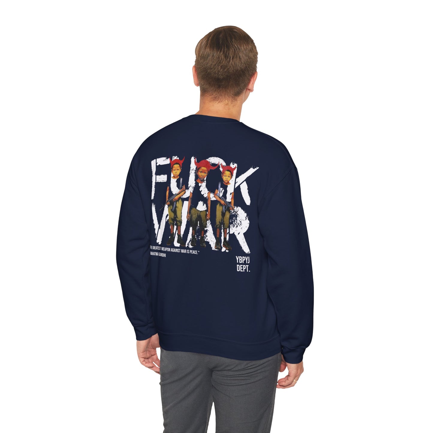 FUCK WAR
