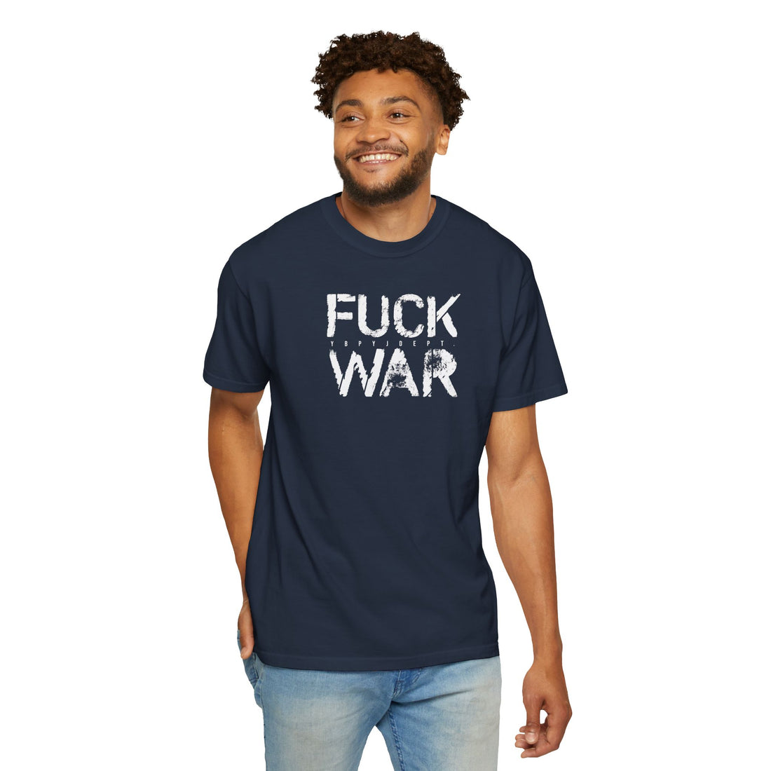 FUCK WAR