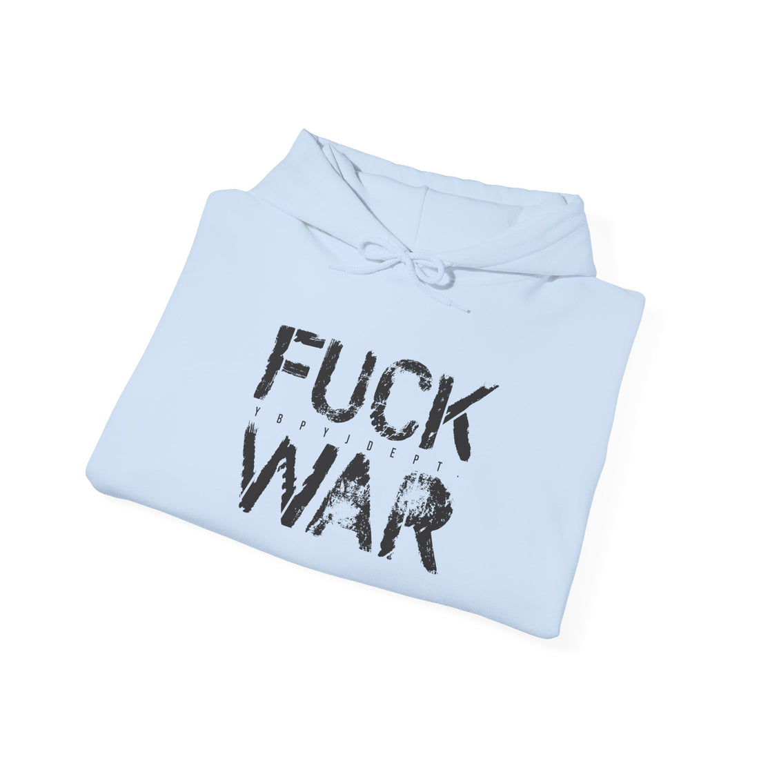 FUCK WAR