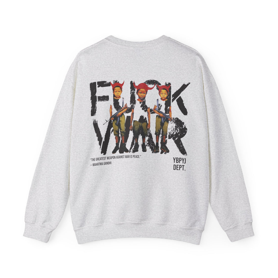 FUCK WAR