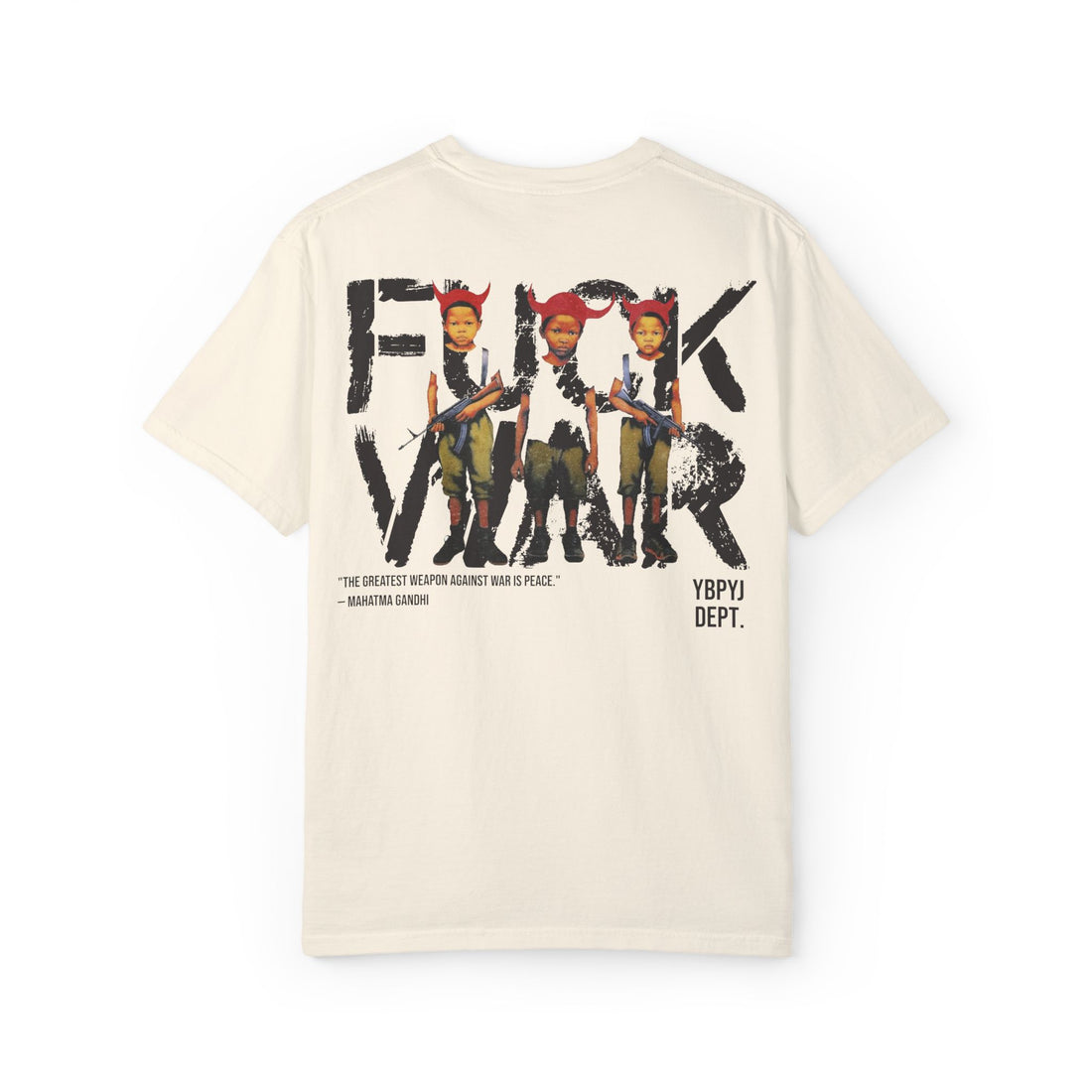 FUCK WAR