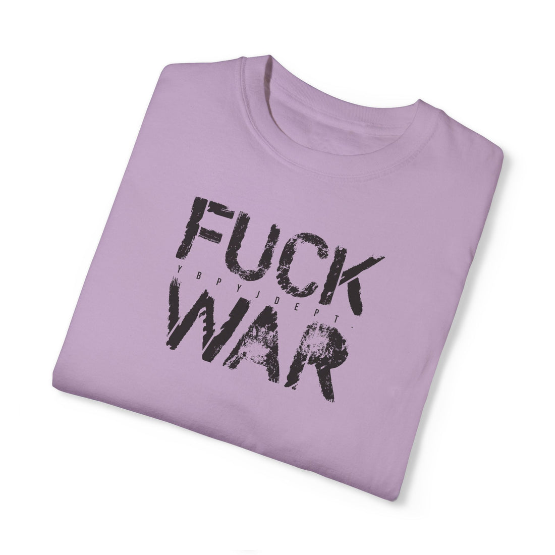 FUCK WAR