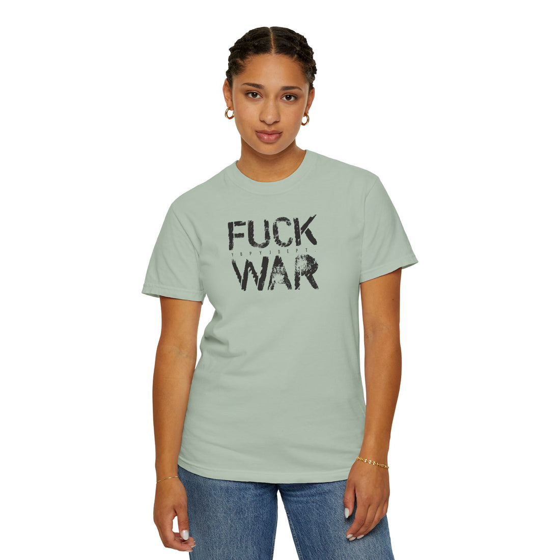 FUCK WAR