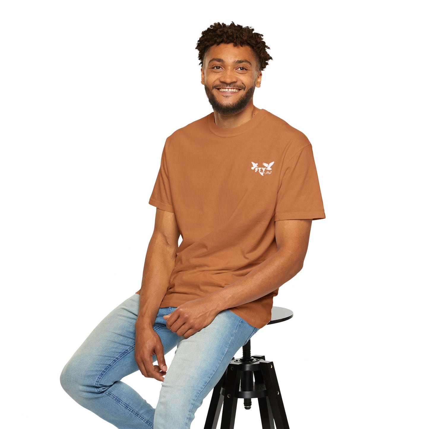FREE THE YOUTH
