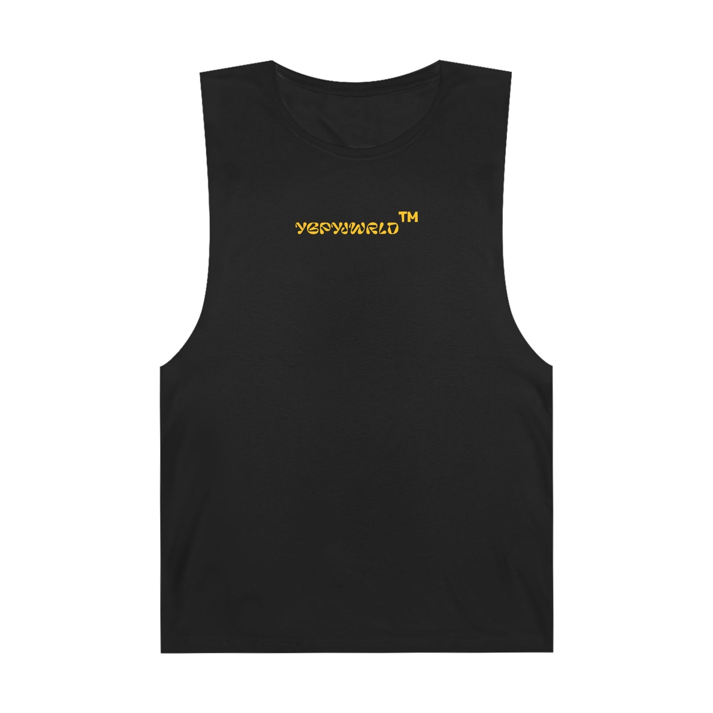 Unisex Tank Top with Fun Slogan - Perfect for Summer Vibes, Casual Outings, and Gift Ideas, Athleisure Wear, Graphic T-Shirt [...]