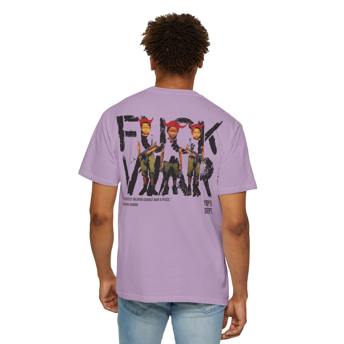 FUCK WAR