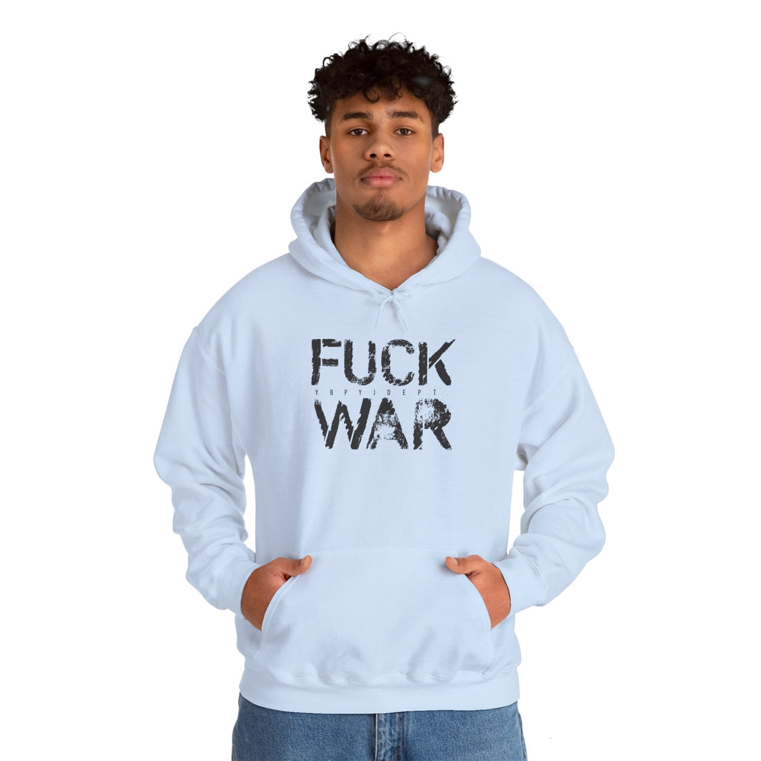 FUCK WAR