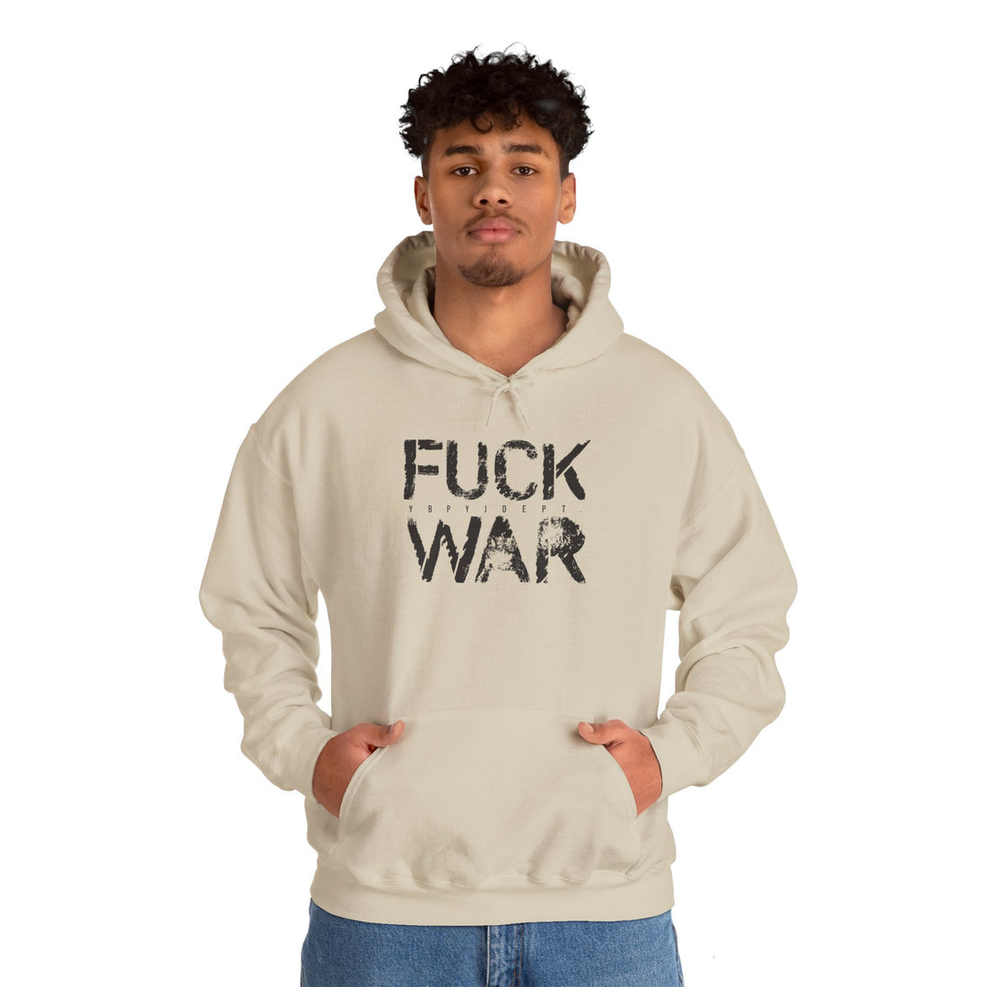 FUCK WAR