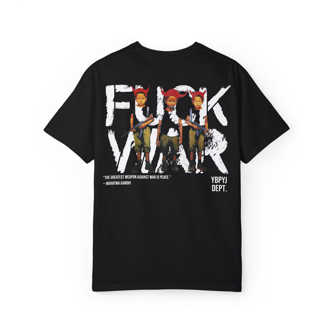 FUCK WAR