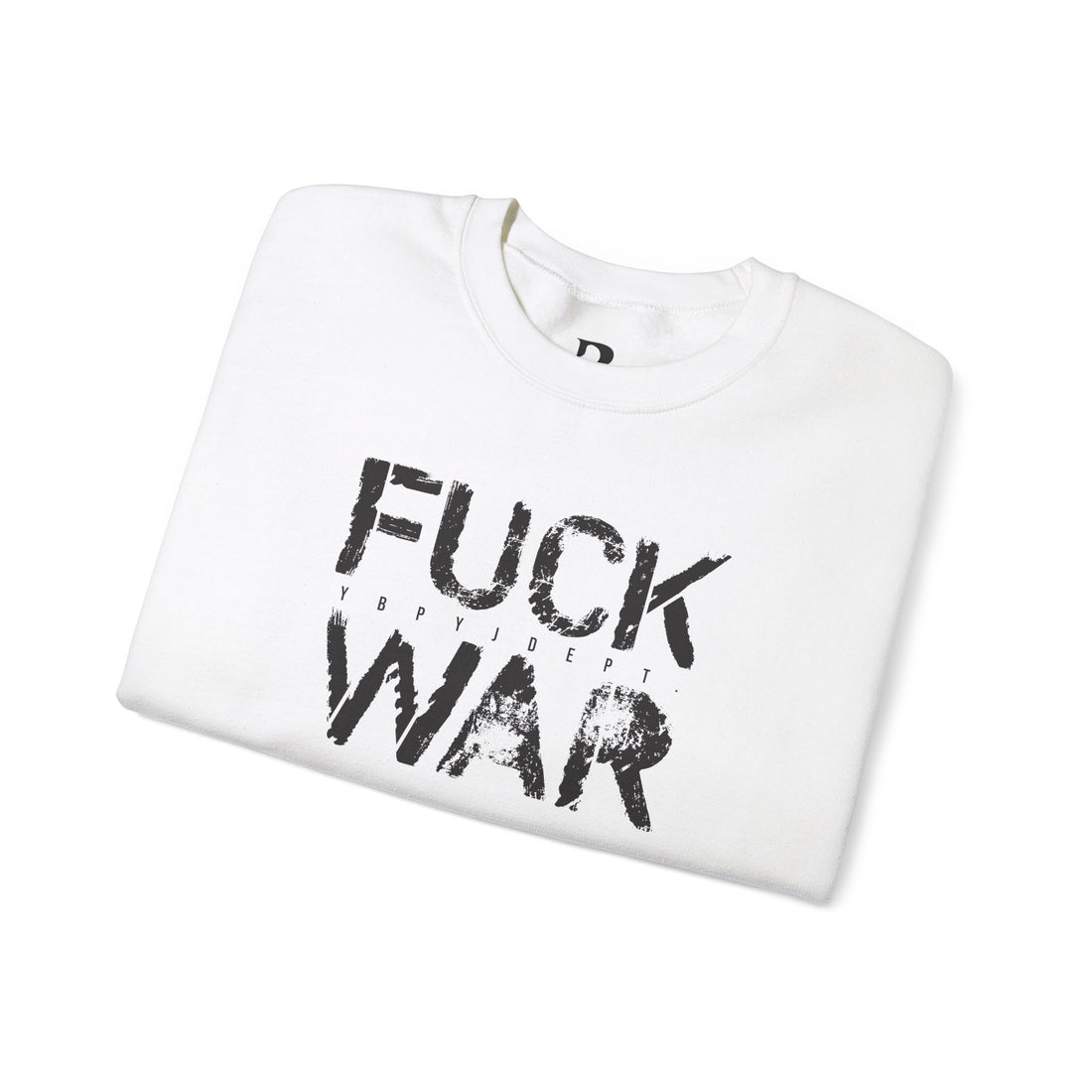 FUCK WAR