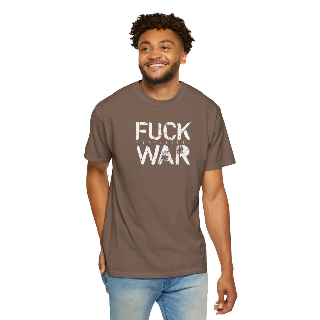 FUCK WAR