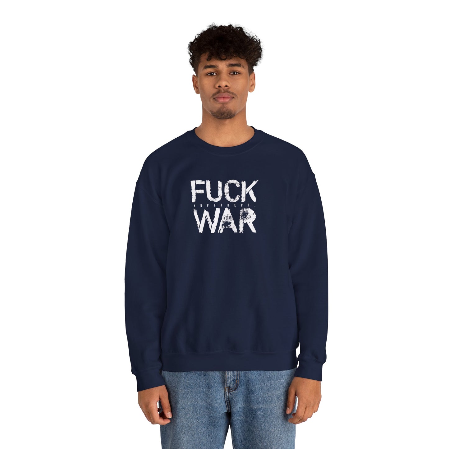 FUCK WAR