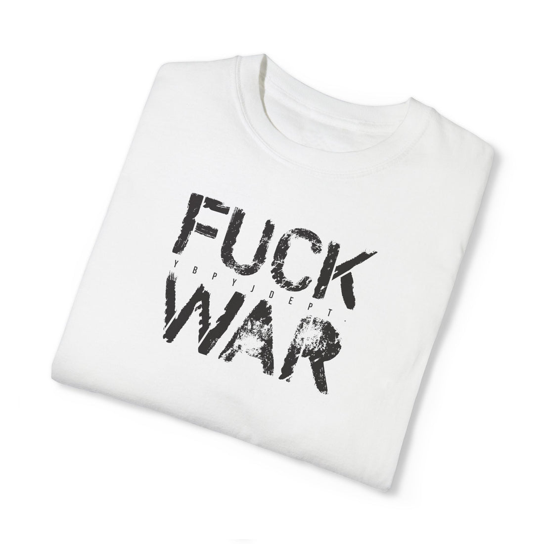 FUCK WAR