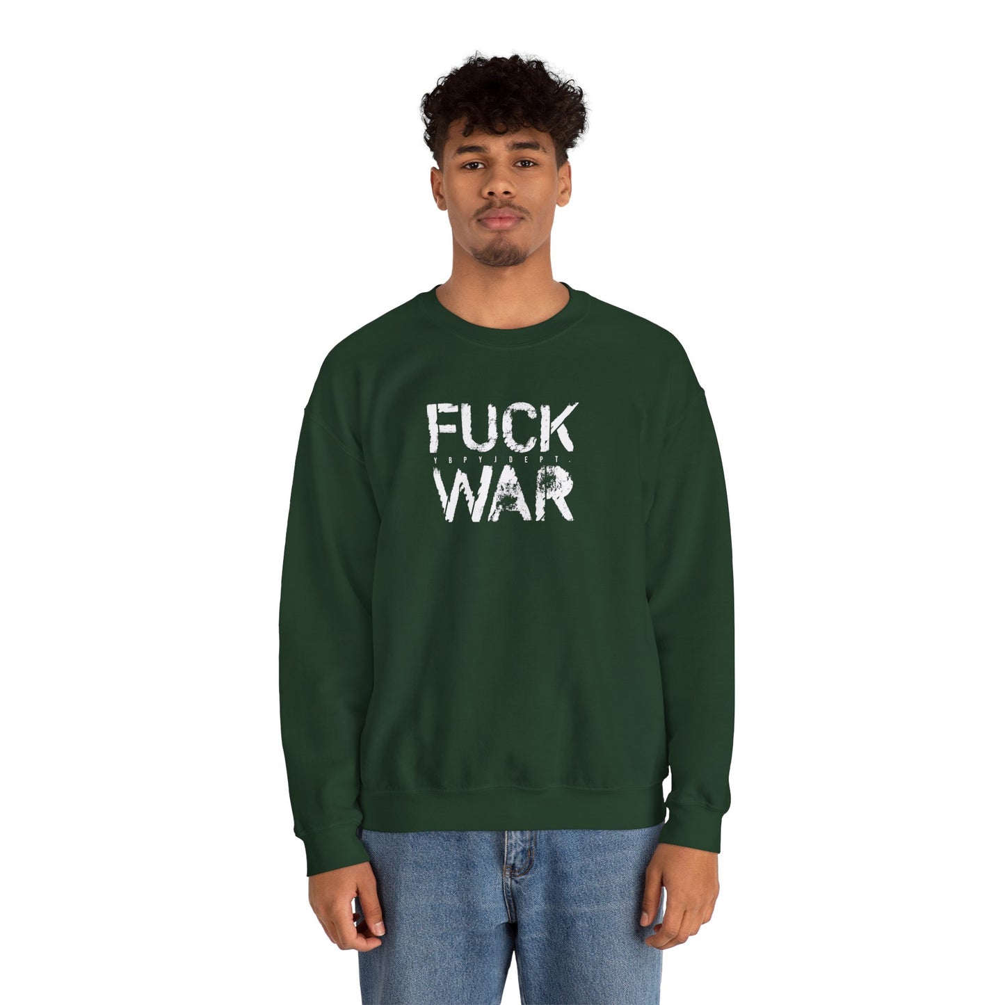 FUCK WAR