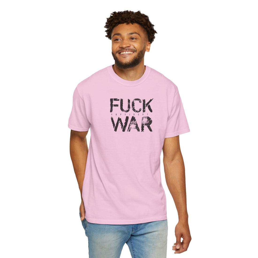 FUCK WAR