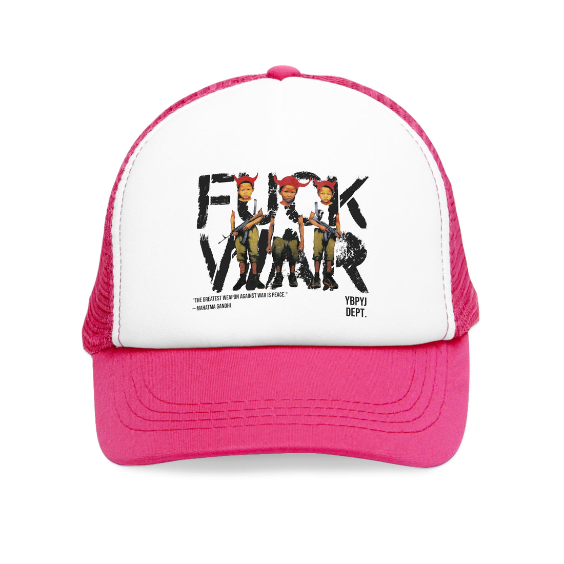 FUCK WAR