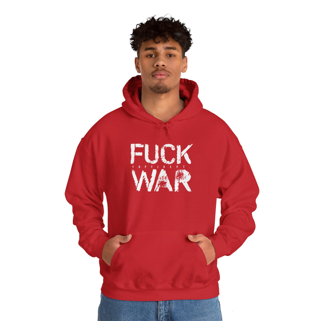 FUCK WAR