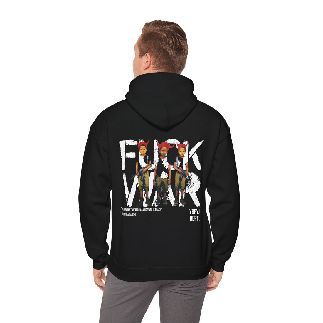 FUCK WAR