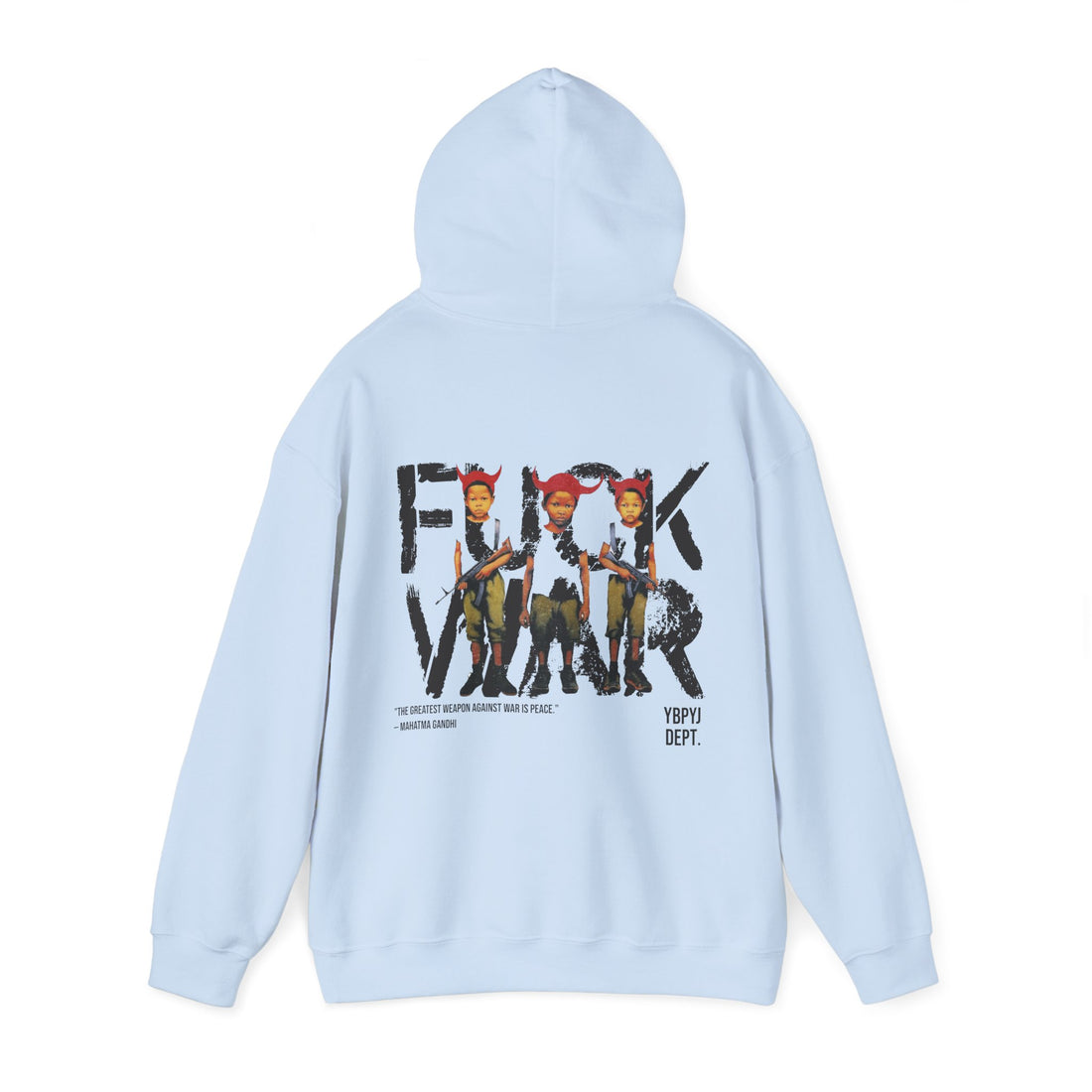 FUCK WAR