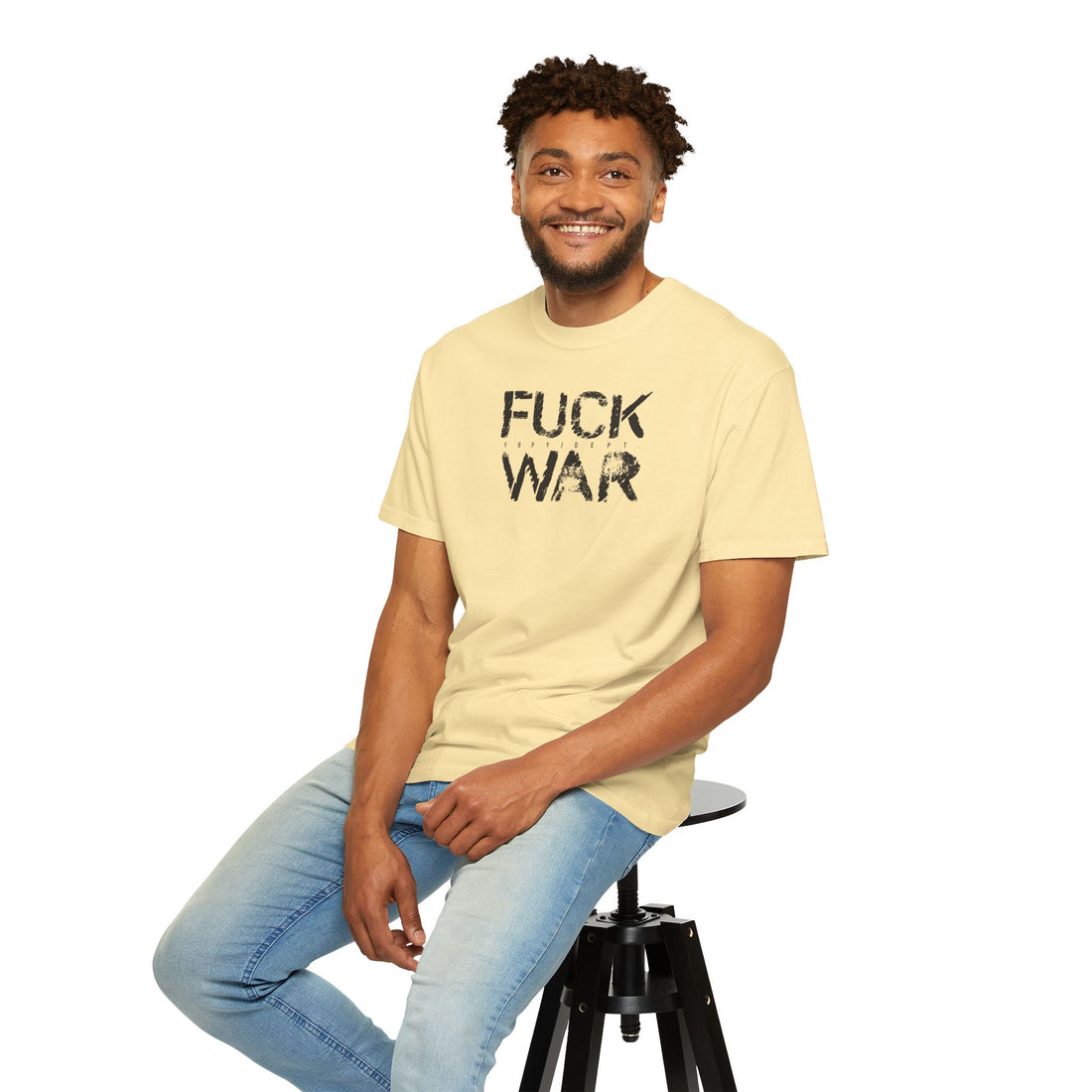 FUCK WAR