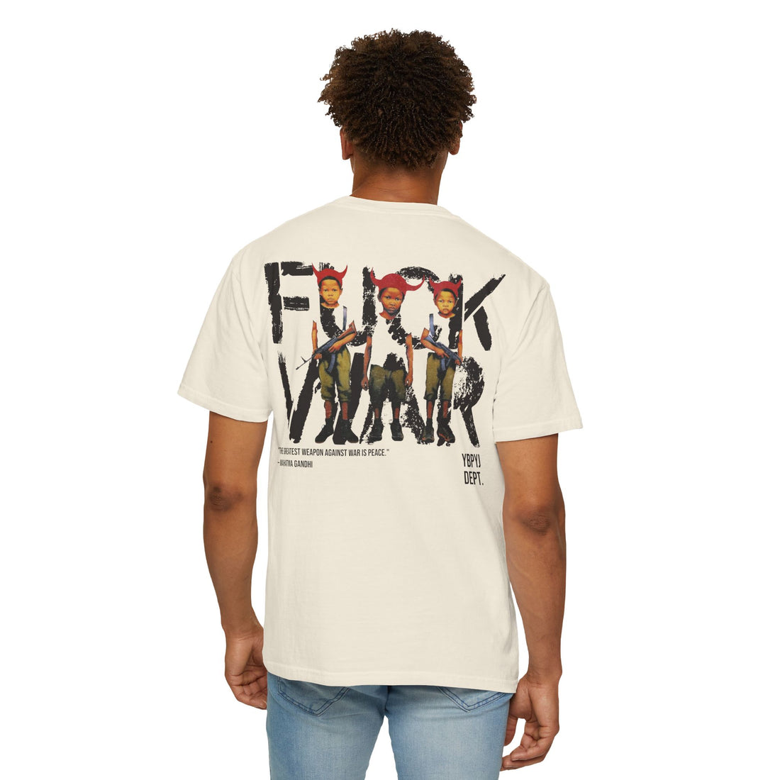 FUCK WAR