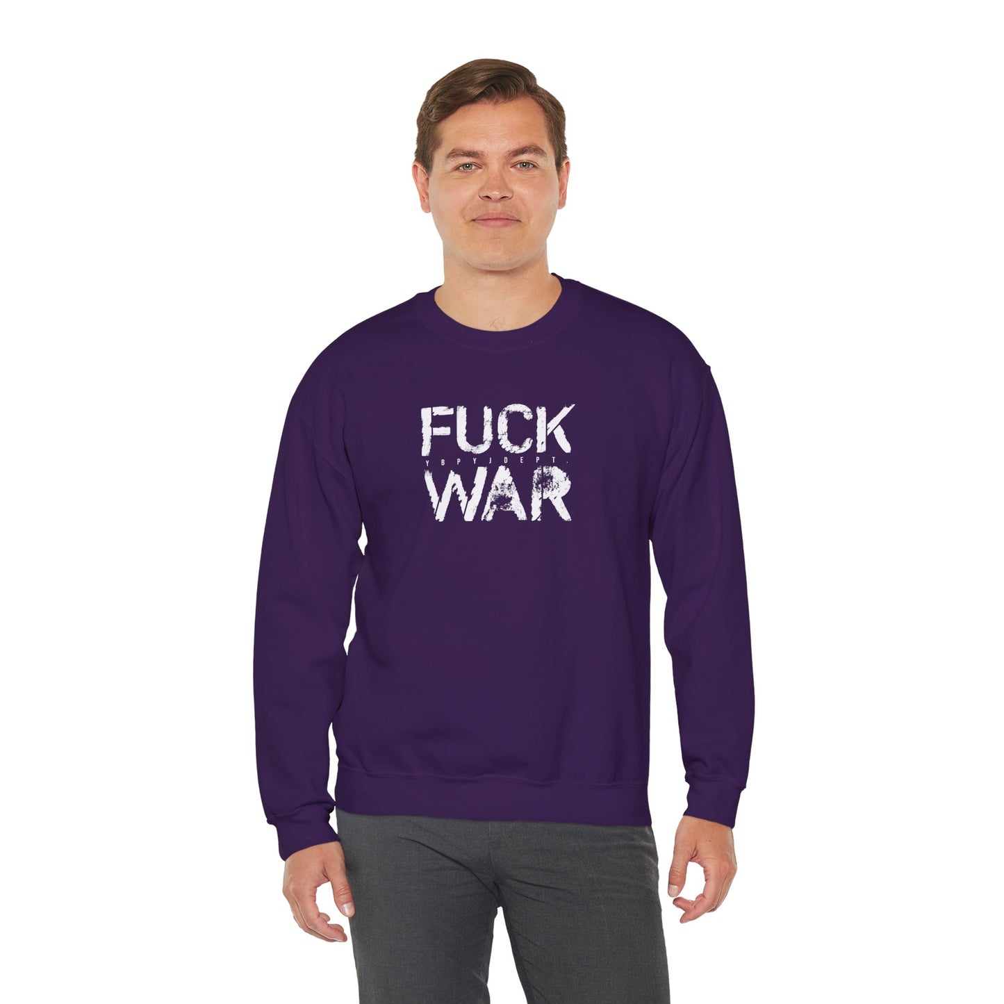 FUCK WAR