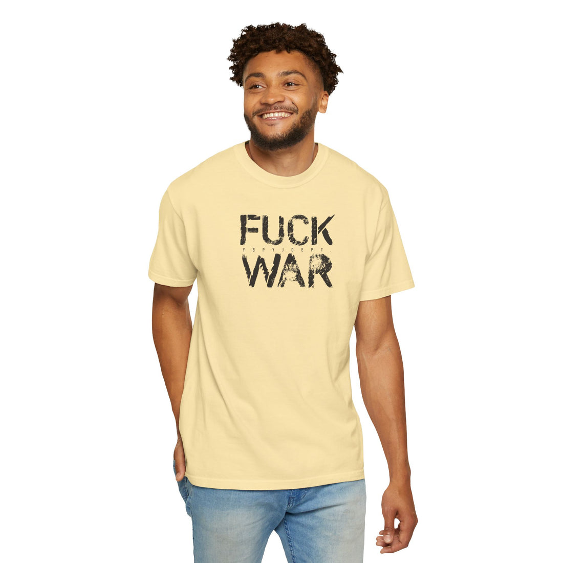 FUCK WAR