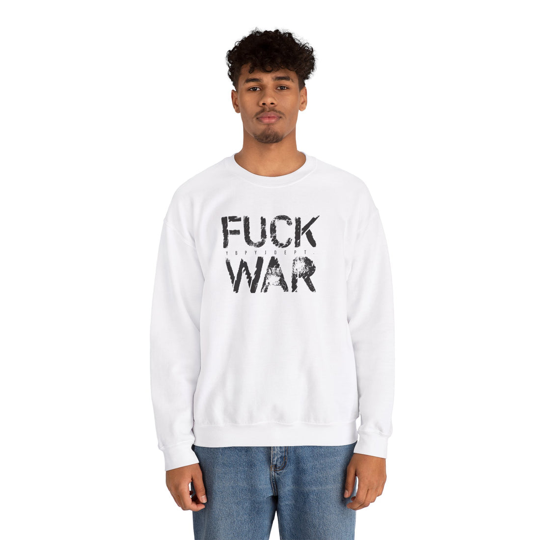 FUCK WAR