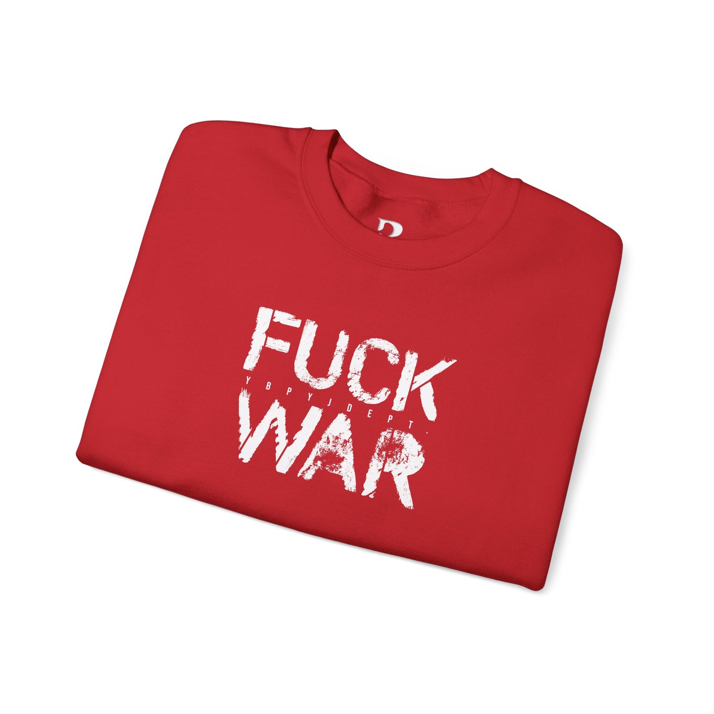 FUCK WAR