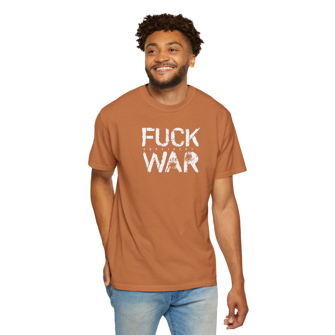 FUCK WAR