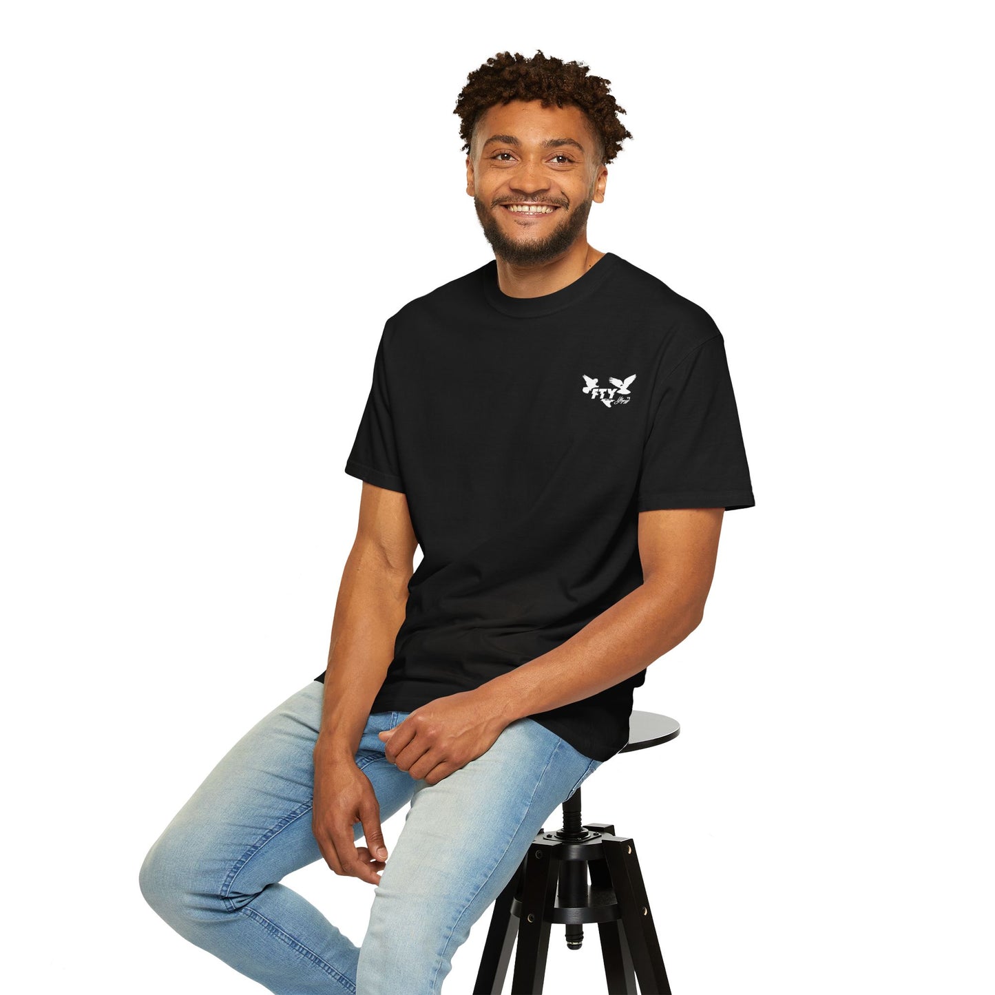 FREE THE YOUTH