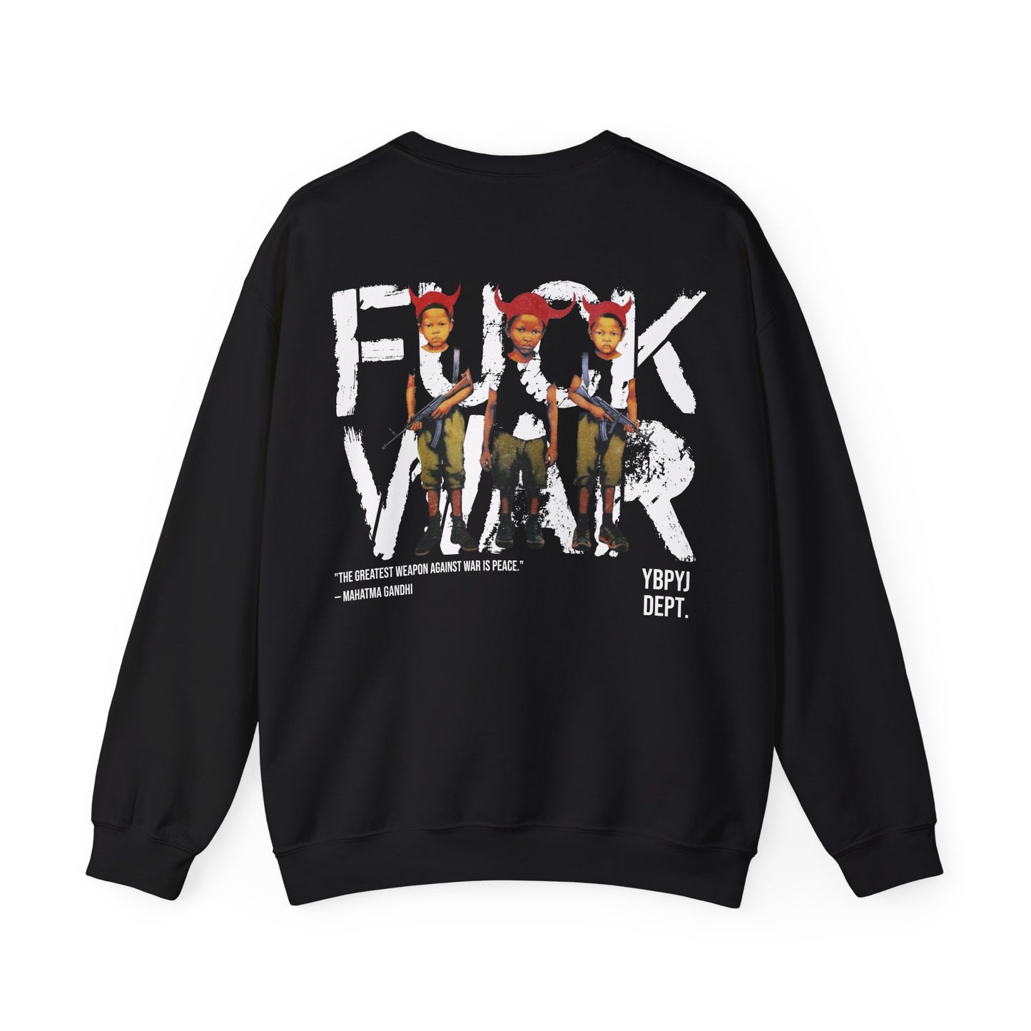 FUCK WAR