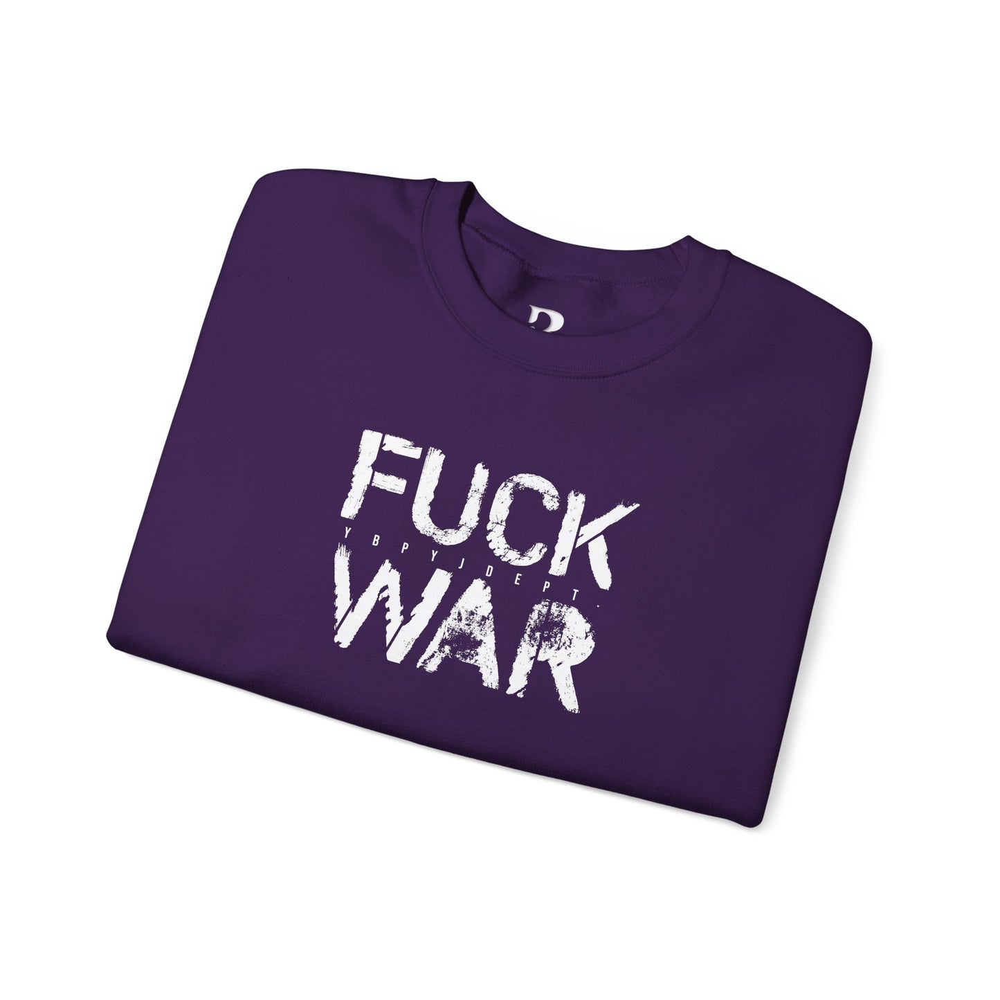 FUCK WAR